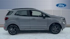 Ford EcoSport 1.0 EcoBoost 125 ST-Line 5dr Petrol Hatchback